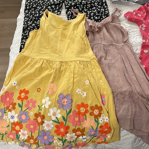 5T/6 Girl Dresses - Picture 4 of 5